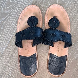 Jack Rogers Jacks Flat Sandals